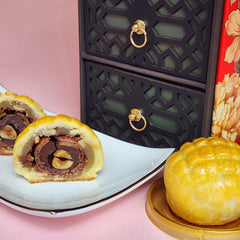 Shanghai Mooncake 4pcs